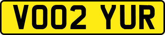 VO02YUR
