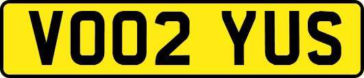 VO02YUS