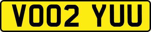 VO02YUU