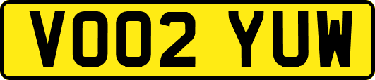 VO02YUW