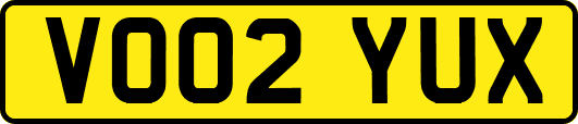 VO02YUX