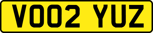 VO02YUZ