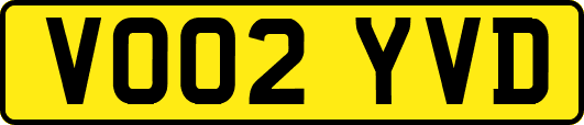 VO02YVD