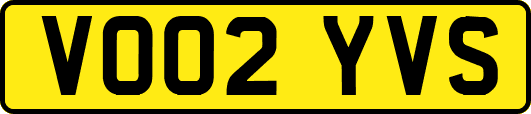 VO02YVS