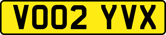 VO02YVX