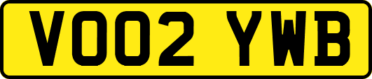 VO02YWB