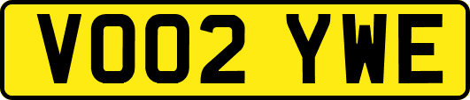 VO02YWE