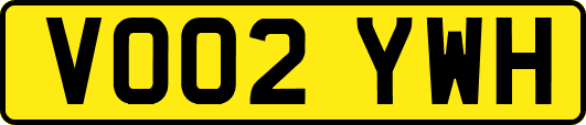 VO02YWH