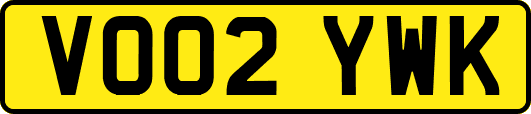 VO02YWK