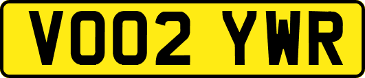 VO02YWR
