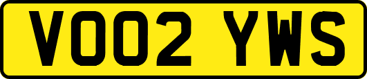 VO02YWS