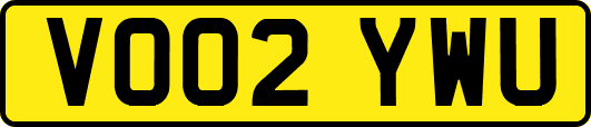 VO02YWU