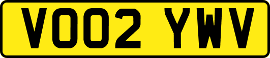 VO02YWV