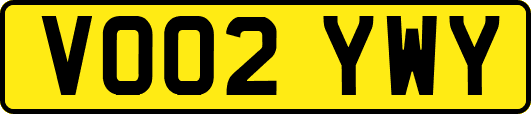 VO02YWY