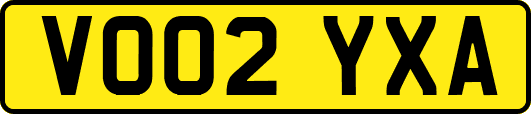 VO02YXA