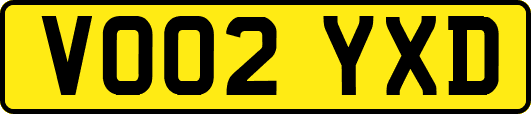 VO02YXD