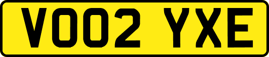 VO02YXE