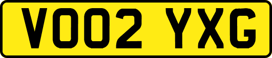VO02YXG