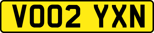 VO02YXN
