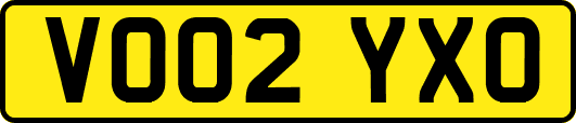 VO02YXO