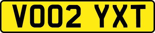 VO02YXT