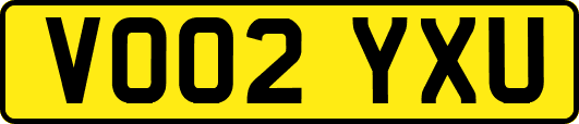 VO02YXU