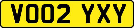 VO02YXY