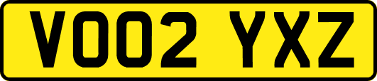 VO02YXZ