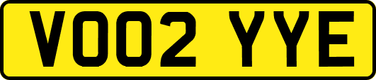 VO02YYE
