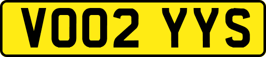 VO02YYS