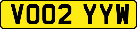 VO02YYW