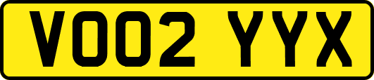 VO02YYX