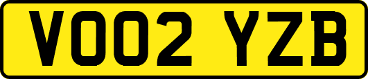 VO02YZB