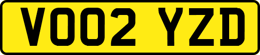 VO02YZD
