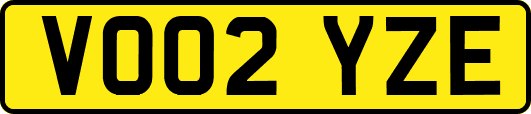 VO02YZE