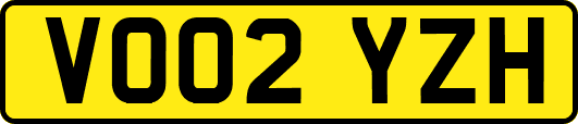 VO02YZH