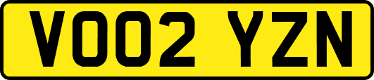 VO02YZN