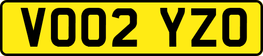VO02YZO