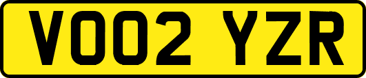 VO02YZR
