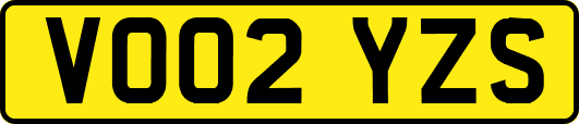 VO02YZS