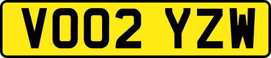 VO02YZW