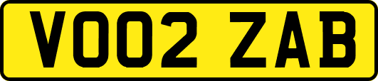 VO02ZAB