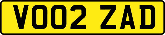 VO02ZAD