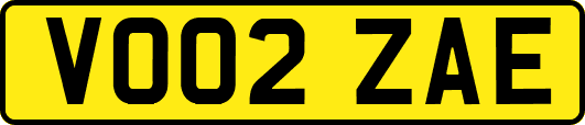 VO02ZAE