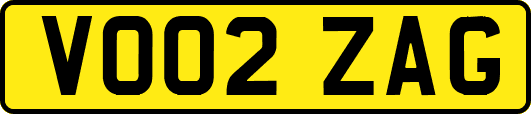 VO02ZAG