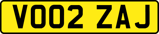 VO02ZAJ