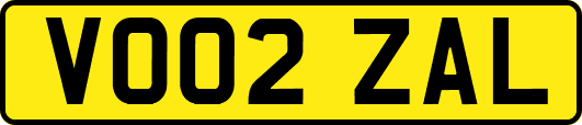VO02ZAL