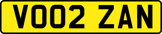 VO02ZAN