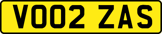 VO02ZAS
