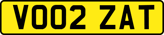 VO02ZAT